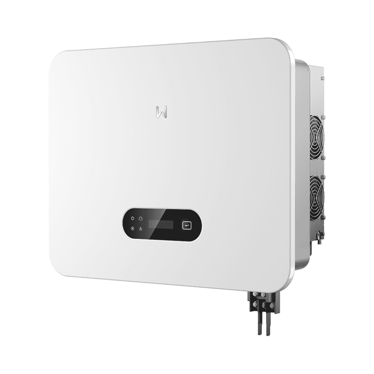 Inversor solar trifásico de 40 kW 2 MPPT GoodWe GW40K-SDT-30 con referencia GW40K-SDT-30 de la marca GOODWE