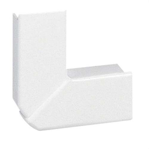 Angle pla 40x20mm DLPLUS amb referència 030283 de la marca LEGRAND