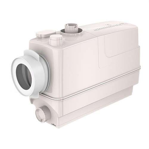 Estación elevadora Grundfos SOLOLIFT2 CWC-3 con referencia 97775316 de la marca GRUNDFOS
