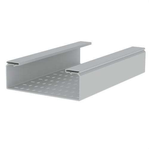 Safata perforada U23X 300x100mm amb referència 66320 de la marca UNEX