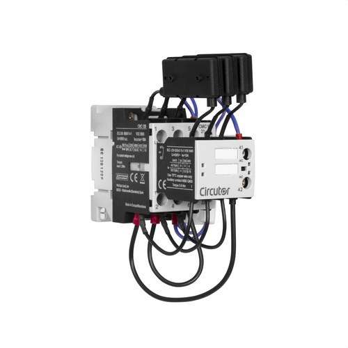 Kit contactor CMC-12B+RD + Cables amb referència R281B6. de la marca CIRCUTOR