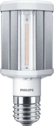 Bombilla led TFORCE LED HPL ND 60-42W E40 840 con referencia 63828300 de la marca PHILIPS