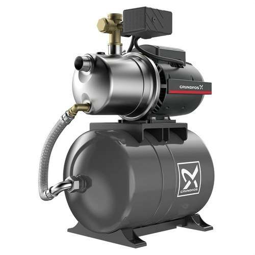 Bomba d’augment de pressió autoaspirant Grundfos JP 3-42 PT-H amb referència 99463874 de la marca GRUNDFOS