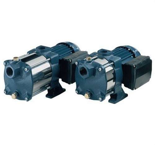 Grup de pressió Ebara Compact AM/8G Watercontrol amb referència 623GP05105710 de la marca EBARA