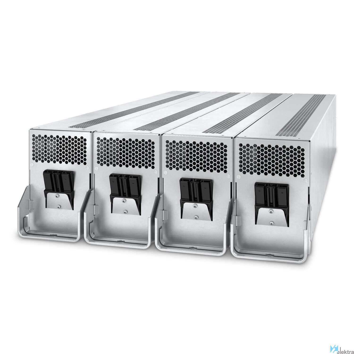 Sèrie de bateries d'Easy UPS 3S amb referència E3SBT4 de la marca SCHNEIDER ELECTRIC