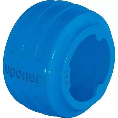 Uponor Q&E Evolution anillo azul 20 con referencia 1058014 de la marca UPONOR
