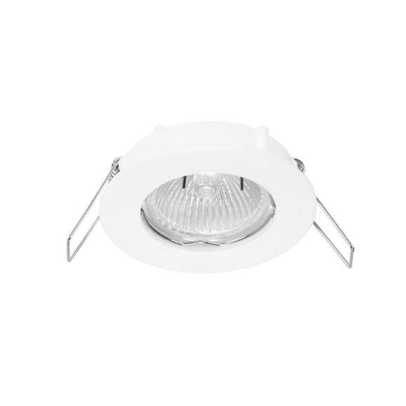 Downlight LED FIJO BLANCO FIXED-WHITE con referencia 0148/33 de la marca TROLL