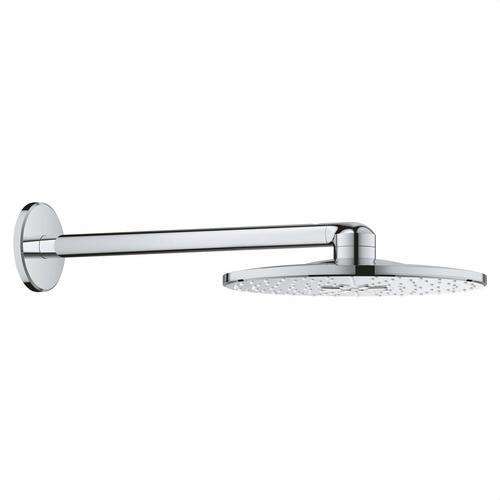 Ducha mural con brazo 430mm Rainshower SmartActive 310 cromo con referencia 26475000 de la marca GROHE