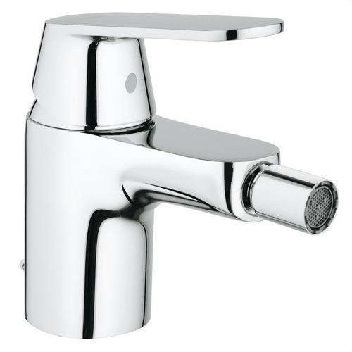 Aixeta de bidet monocomandament Cosmopolitan crom amb referència 32840000 de la marca GROHE