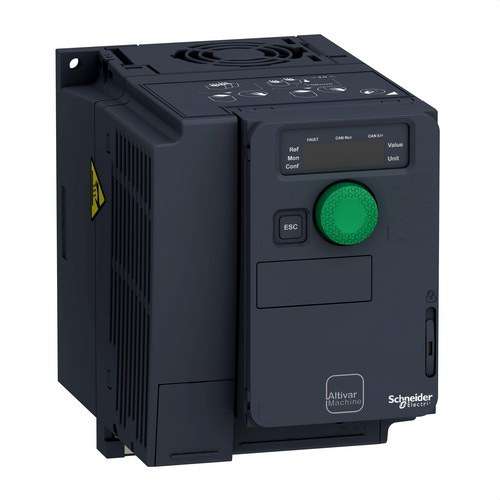 Variador de velocidad ALTIVAR-320C 1,1KW 230V Monofásico con referencia ATV320U11M2C de la marca SCHNEIDER ELECTRIC