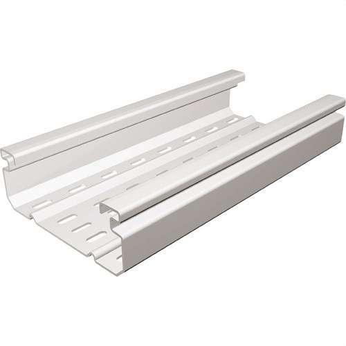 Safata perforada PVC 100x75mm amb referència 637811 de la marca LEGRAND