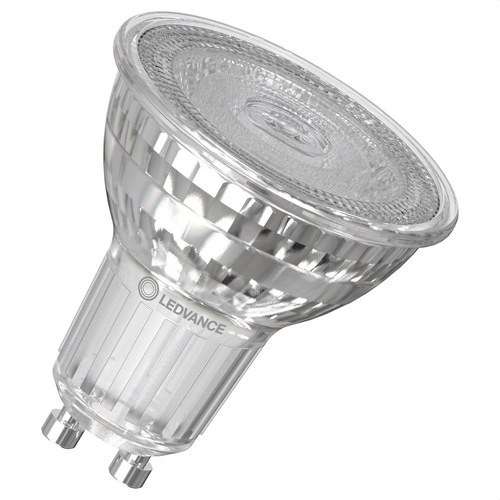 Bombeta LED Value Spot PAR16 GL 80 NON-DIM 6,9W/865 GU10 amb referència 4099854055379 de la marca OSRAM