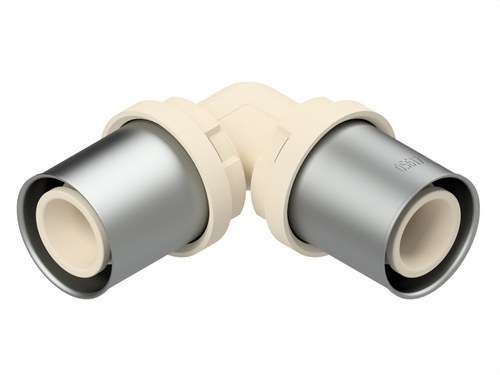 Colze 90º multicapa MM-PPSU 32x3,00 amb referència P703.3232 de la marca MULTICAPAS