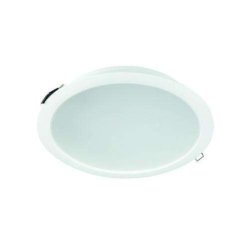 Downlight LED 719 20W 4000K amb referència 71922030-984 de la marca SIMON