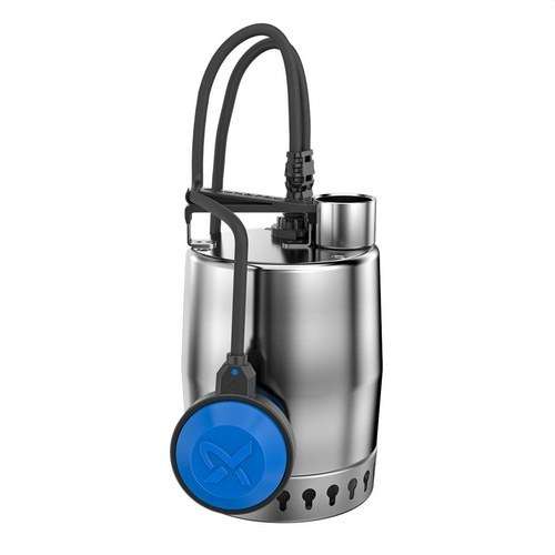 Bomba submergible Grundfos UNILIFT KP.250.A.1 amb referència 012H1800 de la marca GRUNDFOS