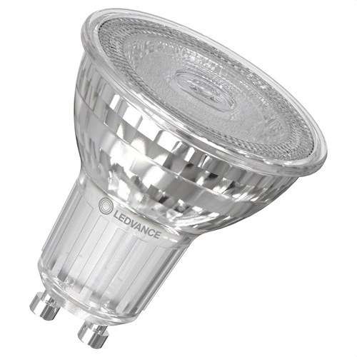 Bombeta LED Value Spot PAR16 GL 80 NON-DIM 6,9W/840 GU10 amb referència 4099854055331 de la marca OSRAM