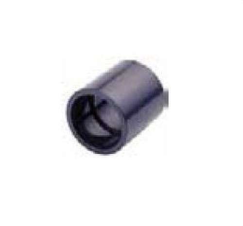 Manguito d'encolar PR-7 diàmetre 75 mm PVC amb referència 250067 de la marca CREARPLAST