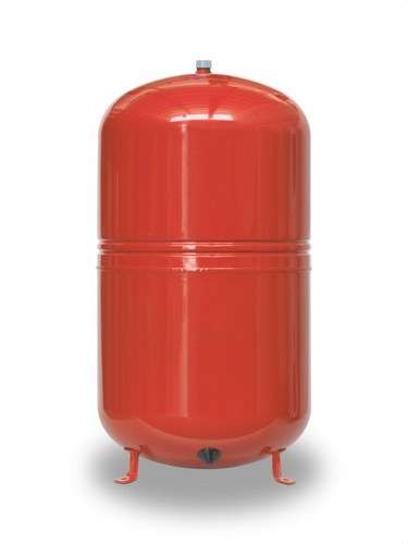 Vas d’expansió de membrana Ibaiondo CMF 300 litres 1" amb referència 04300351 de la marca IBAIONDO
