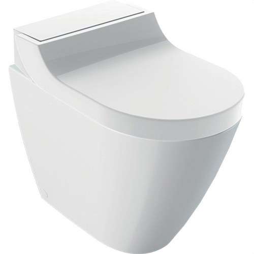 Inodor bidet Geberit AquaClean Tuma Comfort amb referència 146.310.11.1 de la marca GEBERIT