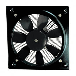 Ventilador helicoïdal mural S&P HCFT/6-1000/H-X-1,5 amb referència 5604271600 de la marca SOLER & PALAU