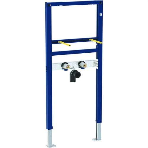 Bastidor Duofix para lavabo suspendido 112cm con referencia 111.432.00.2 de la marca GEBERIT