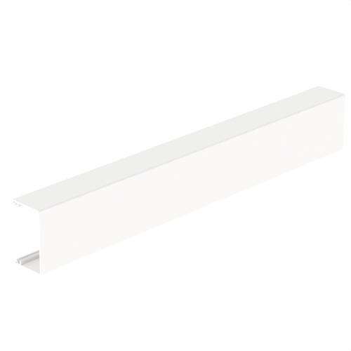 Tapa blanca 2M 45X75 U23X amb referència 31021-02 de la marca UNEX