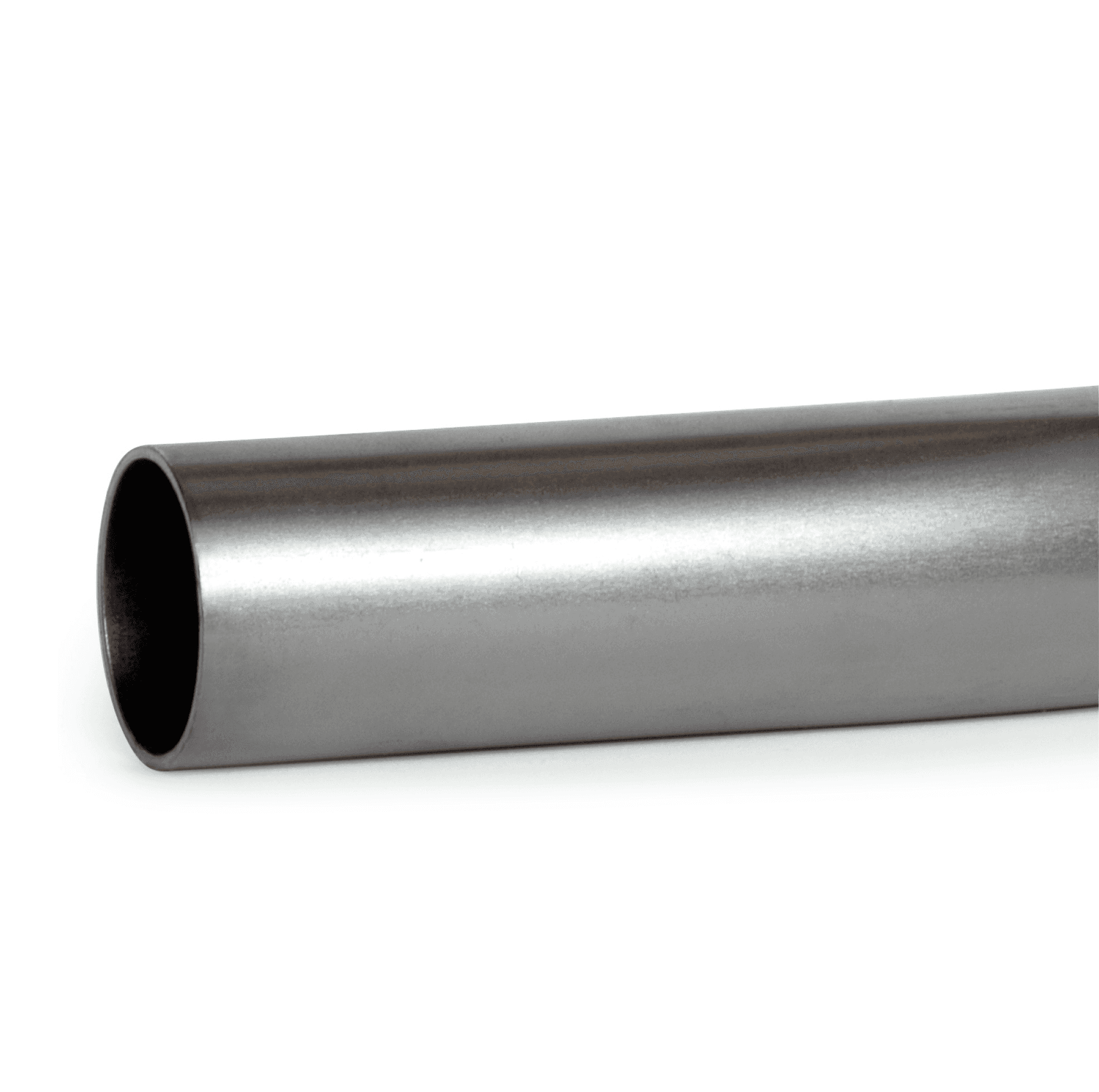 Tub metàl·lic endollable electrozincat 40mm - 3 metres amb referència TME40 de la marca AISCAN