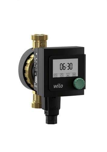 Bomba circuladora inteligente Stratos MAXO-D 40/0,5-12 PN 6/10 con referencia 2164650 de la marca WILO