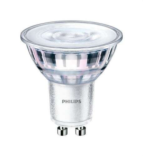 Foco LED CorePro LEDspot 4.6-50W GU10 827 36D con referencia 75251700 de la marca PHILIPS