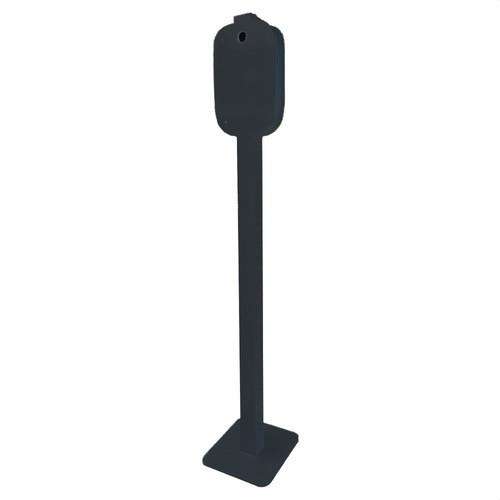 Pedestal per a dos carregadors de cotxe elèctric Orbis VIARIS UNI amb referència OB94P002 de la marca ORBIS