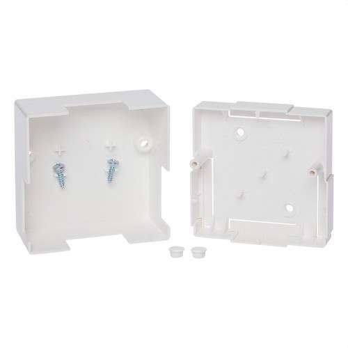 Caixa de derivació 85x85x38mm DLPLUS amb referència 636375 de la marca LEGRAND