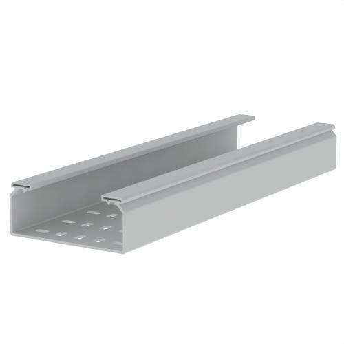 Safata perforada U23X 150x60mm amb referència 66150 de la marca UNEX