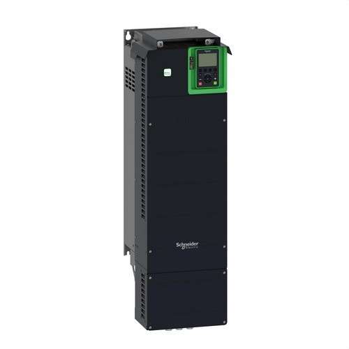 Variador de velocitat ATV630 90 kW/125 HP IP21/UL Tipus 1 amb referència ATV630D90N4 de la marca SCHNEIDER ELECTRIC