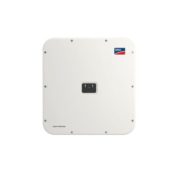 Inversor solar trifàsic SMA SMA Sunny Tripower X 25 kW amb referència 03-25-1000-1-50 de la marca SMA SOLAR