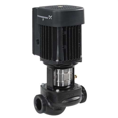 Bomba en línia TP 32-90/2 A-O-A-BQQE-DW1 amb referència 98346582 de la marca GRUNDFOS