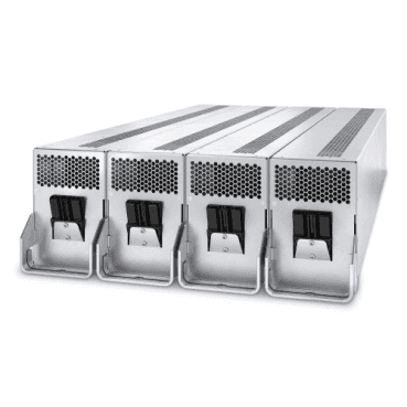 Sèrie de bateries d'alta capacitat d'Easy UPS 3S amb referència E3SBTH4 de la marca SCHNEIDER ELECTRIC