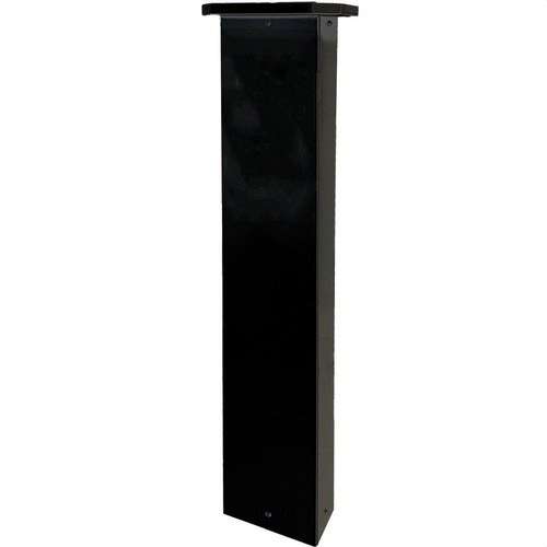 Pedestal per a dos carregadors de cotxe elèctric Orbis VIARIS COMBI+ amb referència OB94P005 de la marca ORBIS