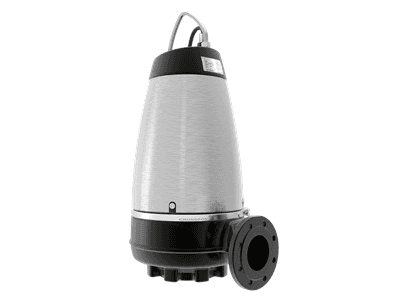 Bomba submergible per a aigües residuals Grundfos SE1.100.150.55.4.51D.B amb referència 96048129 de la marca GRUNDFOS