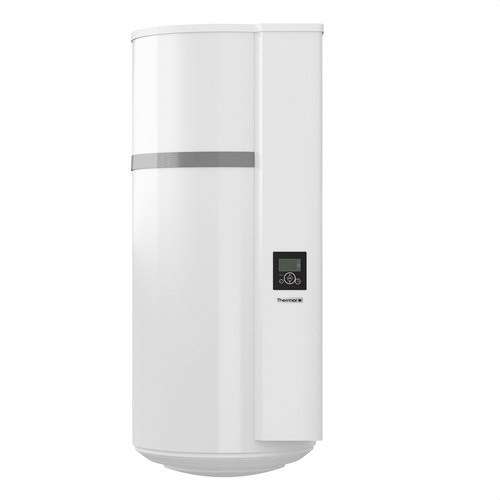 Bomba de calor para ACS Thermor Aéromax VM de 100 litros con referencia 266002 de la marca THERMOR