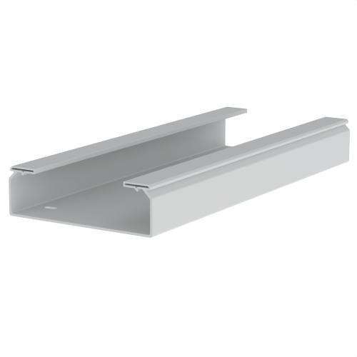 Safata cega U23X 200x60mm amb referència 66201 de la marca UNEX