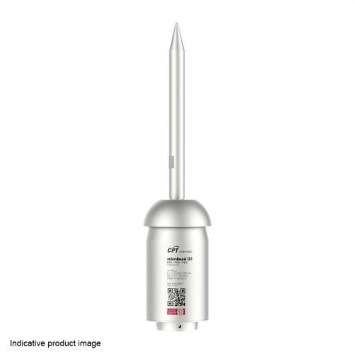 Parallamps Cirprotec Nimbus 30 Capçal PDC electrònic AISI316 amb referència 77901130 de la marca CIRPROTEC