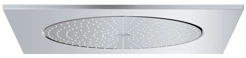 Dutxa de sostre d'1 raig Grohe Rainshower Aqua 20" crom amb referència 26873000 de la marca GROHE