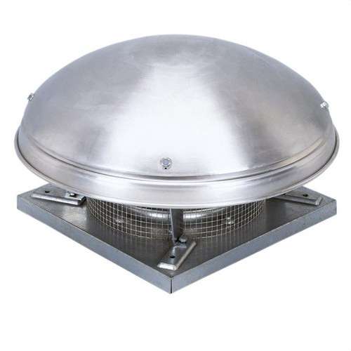 Extractor de teulada S&P CTHT/6-250N amb referència 5136070200 de la marca SOLER & PALAU