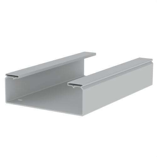 Safata cega U23X 300x100mm amb referència 66321 de la marca UNEX