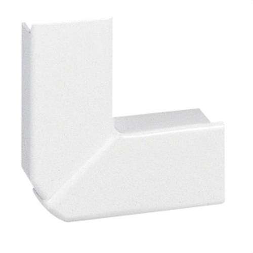 Angle pla 20x12,5 mm DLPLUS amb referència 030223 de la marca LEGRAND