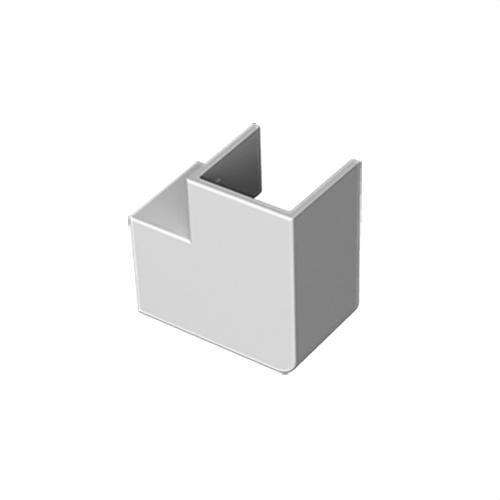Angle pla gris 60x90mm U24X amb referència 73232-04 de la marca UNEX