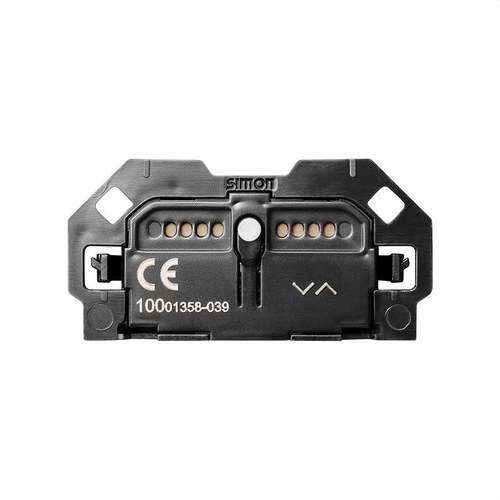 Interruptor de persianas Simon iO 700 VA Simon 100 con referencia 10001358-039 de la marca SIMON