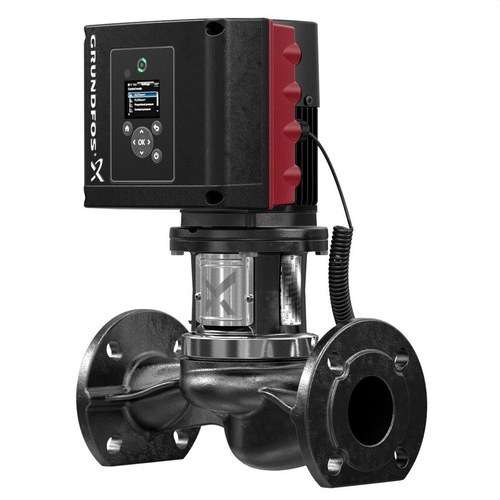Bomba en línia TPE3 50-240 S-A-F-A-BQQE-IYC amb referència 99272219 de la marca GRUNDFOS