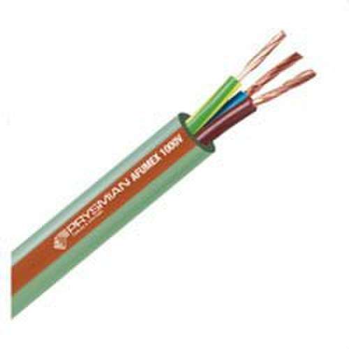 Cable Afumex 1000V (AS) ROL 5 G 1,5 0,6/1KV( ROL) amb referència 20043779 de la marca PRYSMIAN