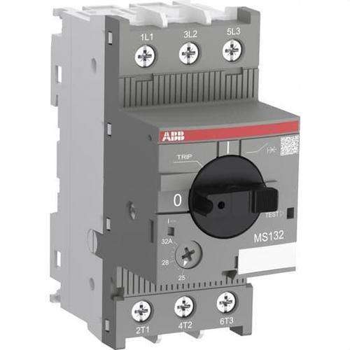 Guardamotor MS132-20 16-20A amb referència 1SAM350000R1013 de la marca ABB